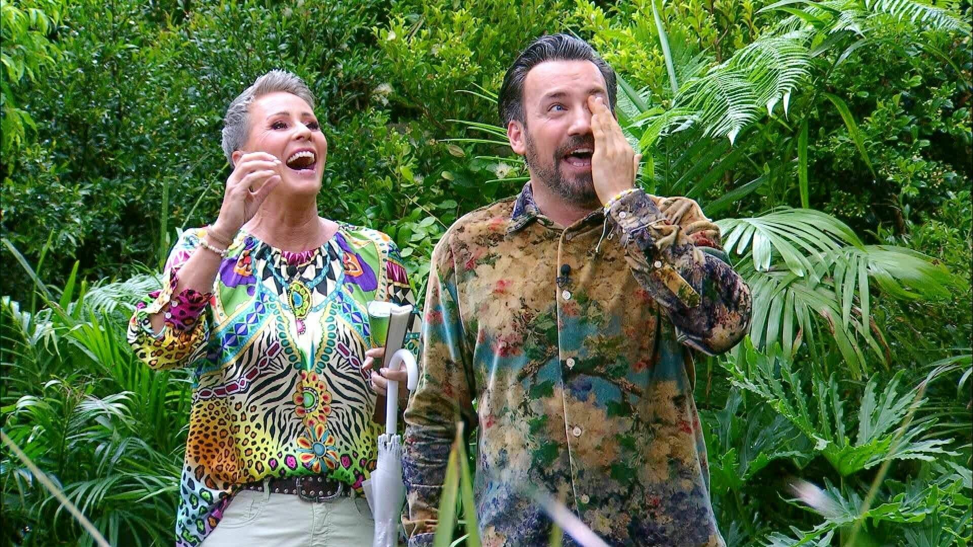 Ibes 2026: Diese Promis sollen ins Dschungelcamp ziehen