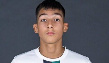 Joseph Bellahsen (Borussia Mönchengladbach) scheidet bei WM mit Marokko aus