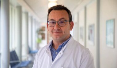 Das Bethanien Krankenhaus in Moers klärt über Diabetes auf.