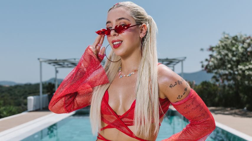 Walentina Doronina bei "Germany Shore" 2025