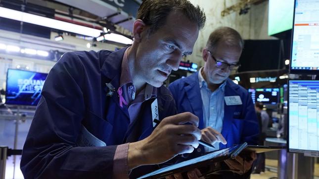 Earnings Preview: Nach dem Tech-Sell-Off kommt es jetzt auf diese Quartalszahlen an!