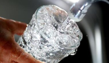 E. coli-Bakterien in Stutensee: Trinkwasser muss abgekocht werden