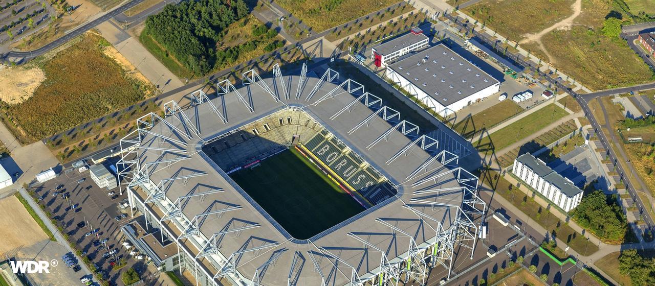  Borussia-Park 