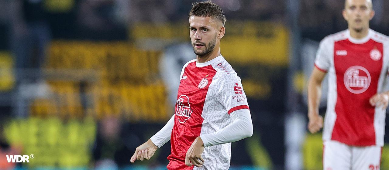 Torben Müsel | Jan Fromme/firo Sportphoto Torben Müsel