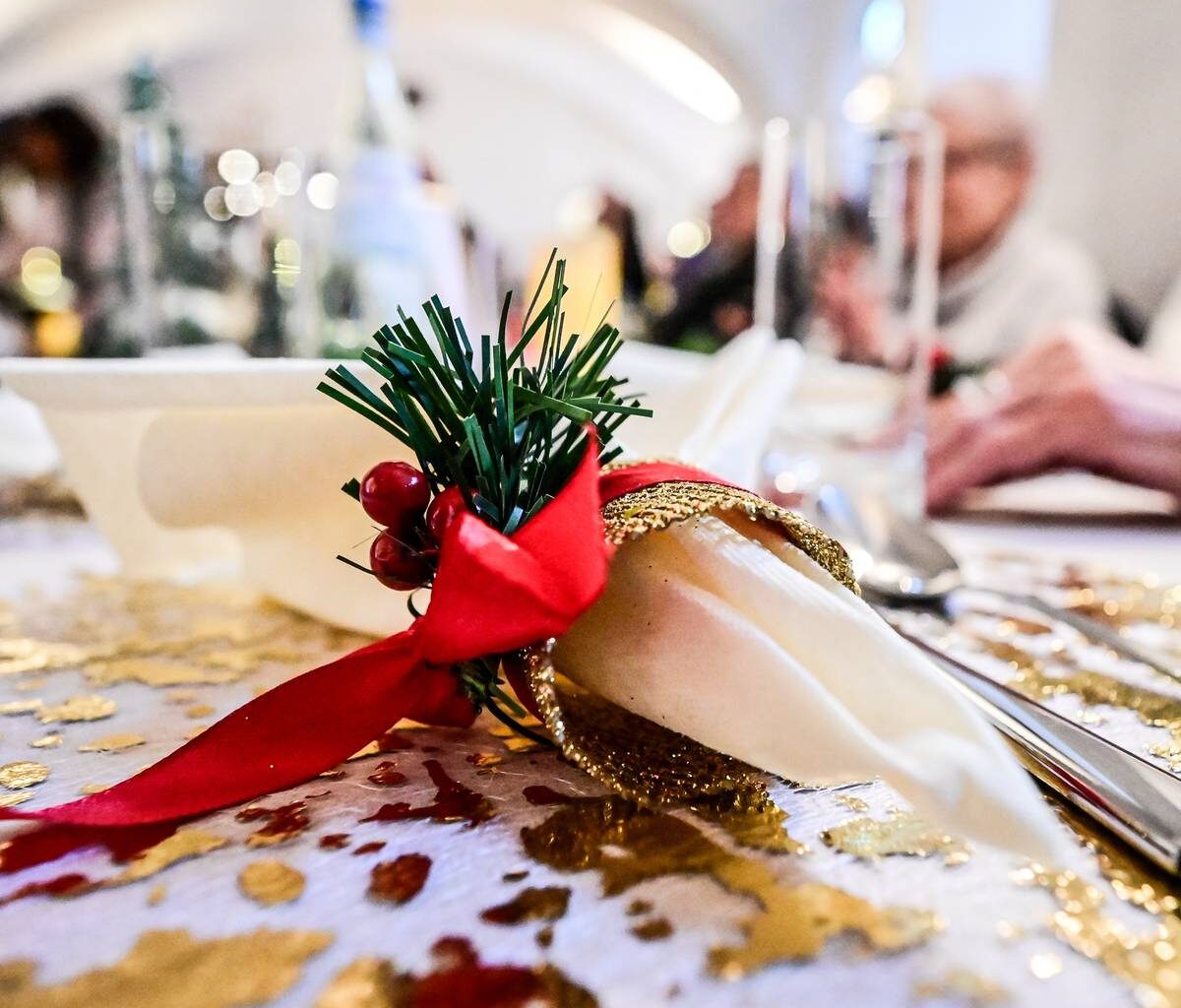 „GeMHeinsam statt EinsaMH“ - Aktion zu Heiligabend