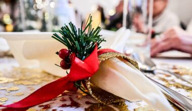 „GeMHeinsam statt EinsaMH“ - Aktion zu Heiligabend