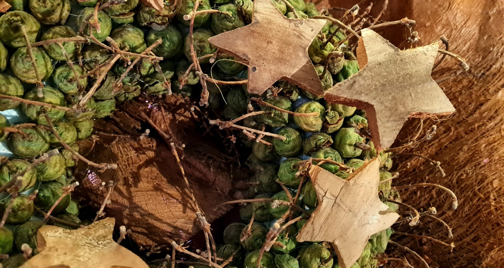 H@llAnzeiger - Gutes tun in der Advents