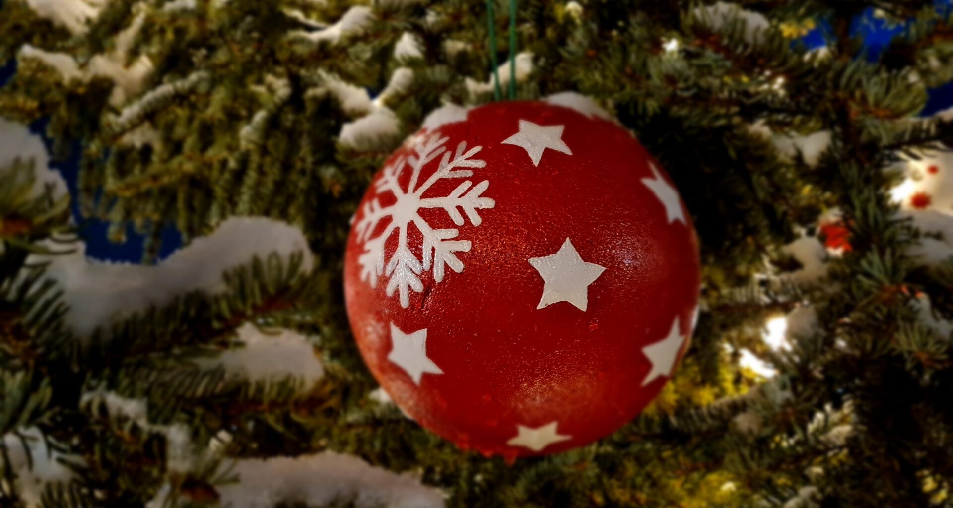 Lebenstraum e.V. lädt zum Weihnachtsgarten in Ammendorf ein