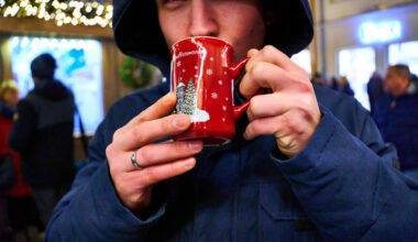 XXL-„Klau“ auf dem Braunschweig-Weihnachtsmarkt - DAS ist verboten