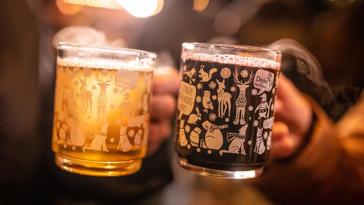 Diese Märkte sind schon offen