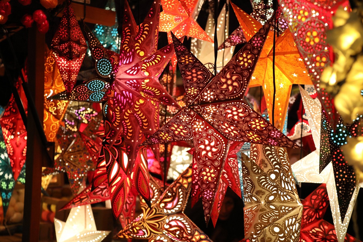 Neuer Weihnachtsmarkt in Gelsenkirchen - mit besonderer Aktion