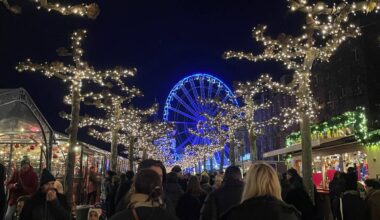 Volle Innenstadt erwartet - Antenne Düsseldorf