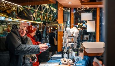 Preise vom Weihnachtsmarkt in Bochum zu teuer? So sparst du bis zu 50% DerWesten.de