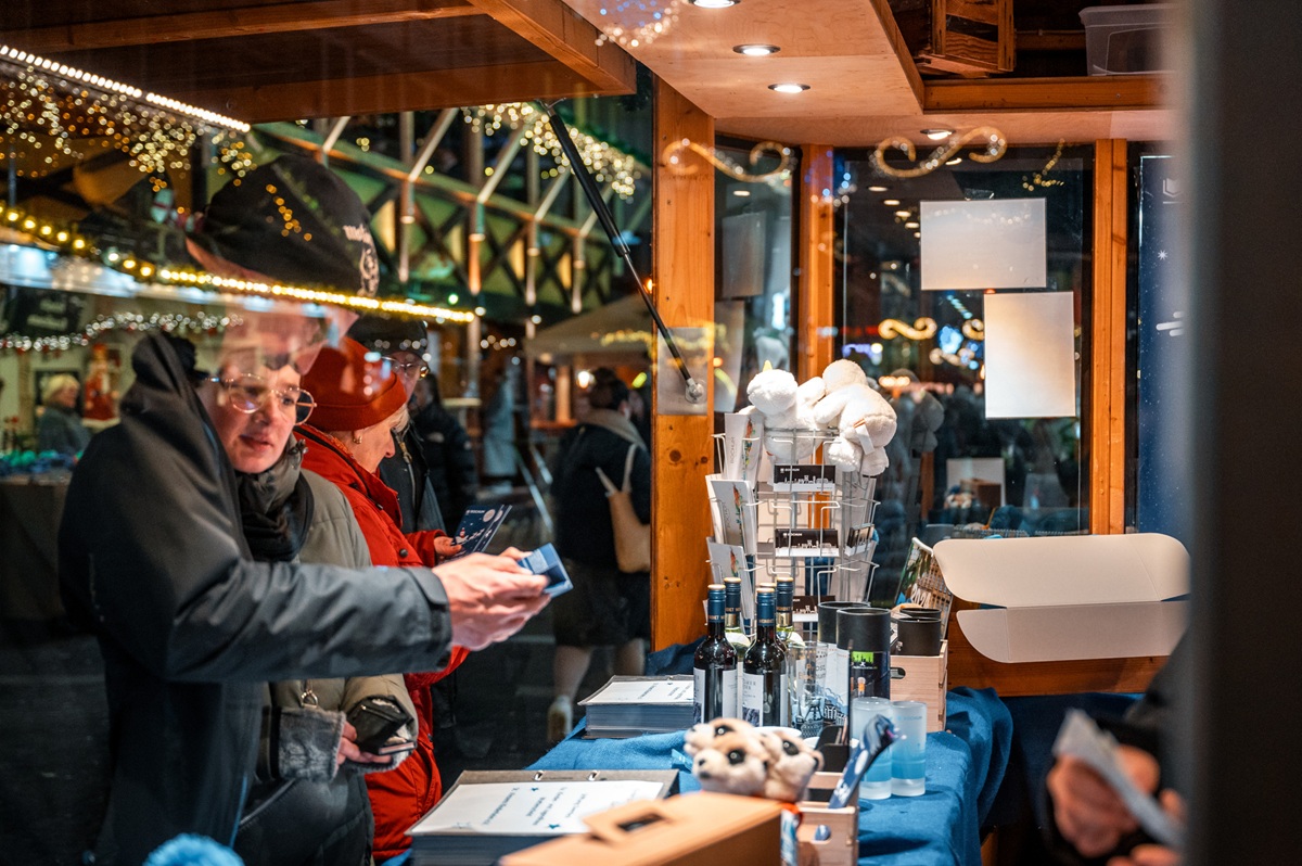 Preise vom Weihnachtsmarkt in Bochum zu teuer? So sparst du bis zu 50% DerWesten.de
