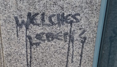 Rechnerisch könnte jeder vierte Leipziger in Armut leben · Leipziger Zeitung