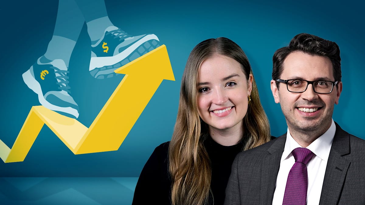 Rekordhoffnung bei Alphabet – Was hinter dem Milliarden-Deal mit Meta steckt