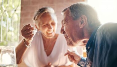 Gehirnjogging mit Essen: Welche Ernährung hilft gegen Demenz? Arzt verrät Geheimnis