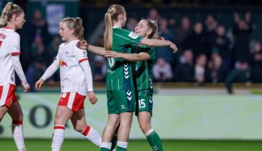 RBL-Frauen unterliegen in Bremen | MDR.DE