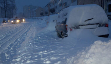 „Nicht in Sicht!“ Wetter-Experte mit Bibber-Prognose für Braunschweig