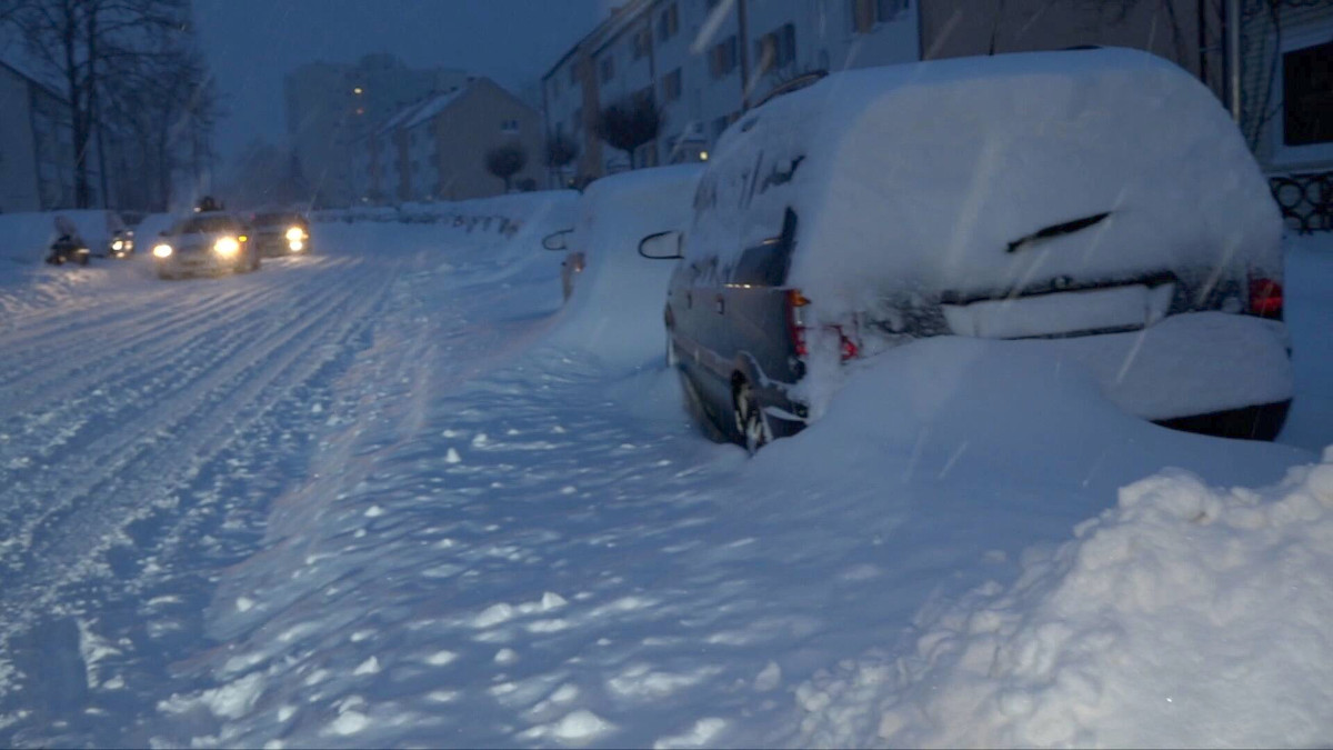 „Nicht in Sicht!“ Wetter-Experte mit Bibber-Prognose für Braunschweig