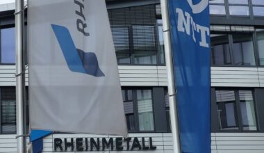 Rheinmetall will Kriegsdrohnen in der Region produzieren