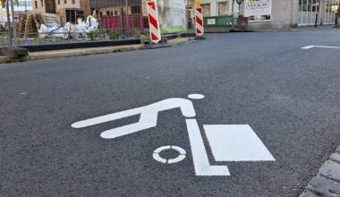 Park- und Paket-Chaos in Braunschweig: Jetzt greift die Stadt durch