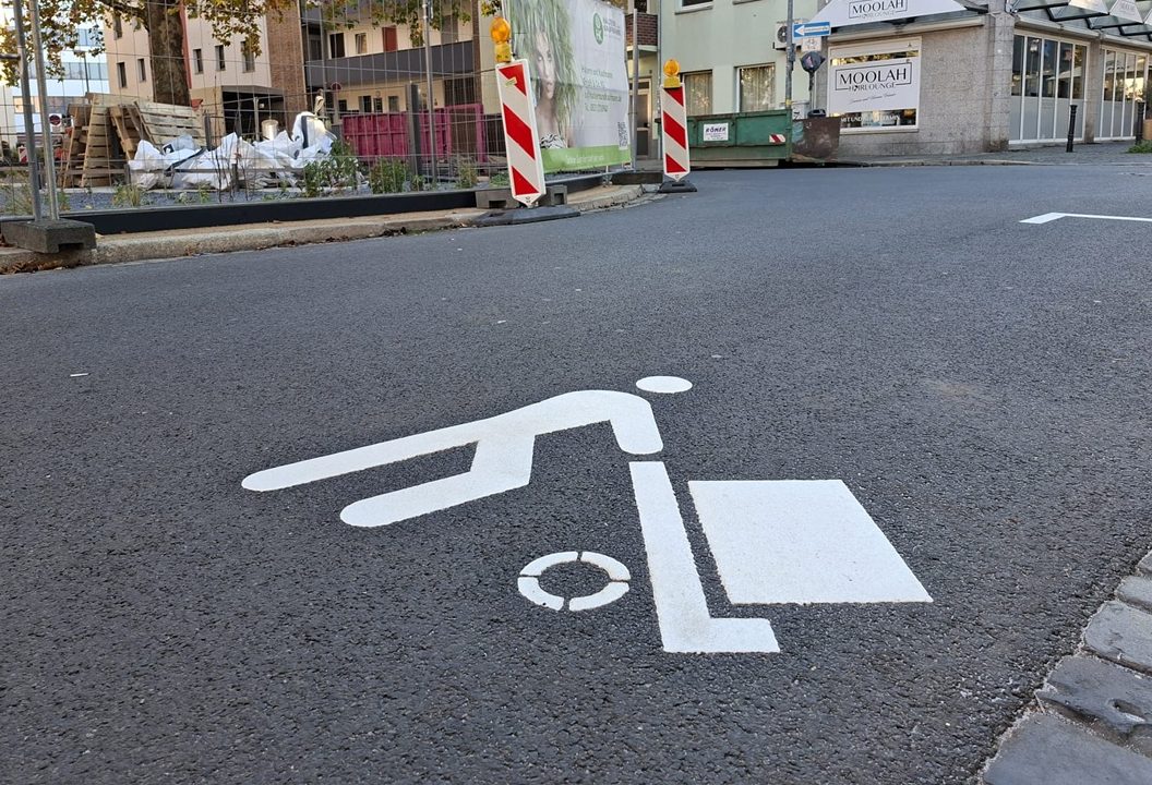 Park- und Paket-Chaos in Braunschweig: Jetzt greift die Stadt durch