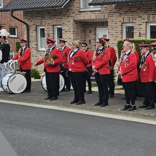Challenge: Konzert vor schwierigstem Publikum Münsters