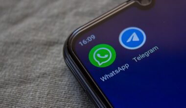 Russland verhindert 2-Faktor-SMS für Telegram und Whatsapp