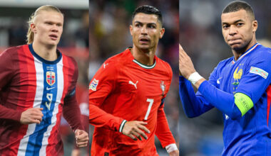 Frankreich (und seien wir ehrlich, Norwegen) qualifizieren sich für die Weltmeisterschaft und eine große Überraschung mit Portugal! -