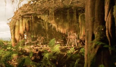 Teil 1 wurde zum Mega-Blockbuster