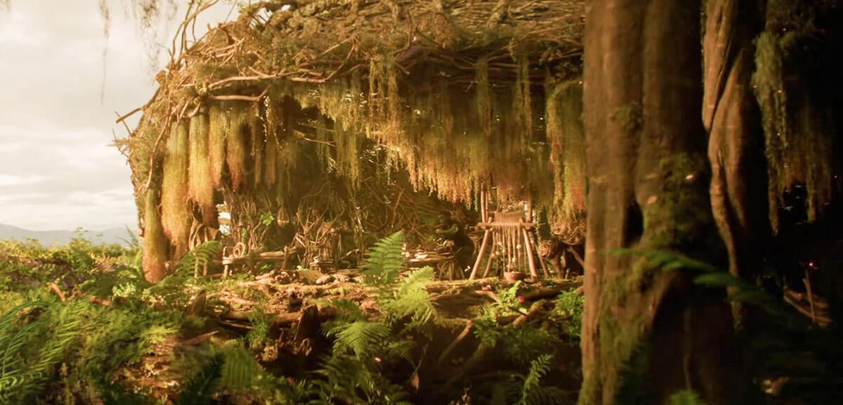 Teil 1 wurde zum Mega-Blockbuster