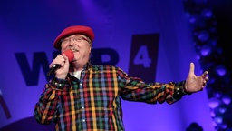 Wicky Junggeburth | Bildquelle: wdr Wicky Junggeburth