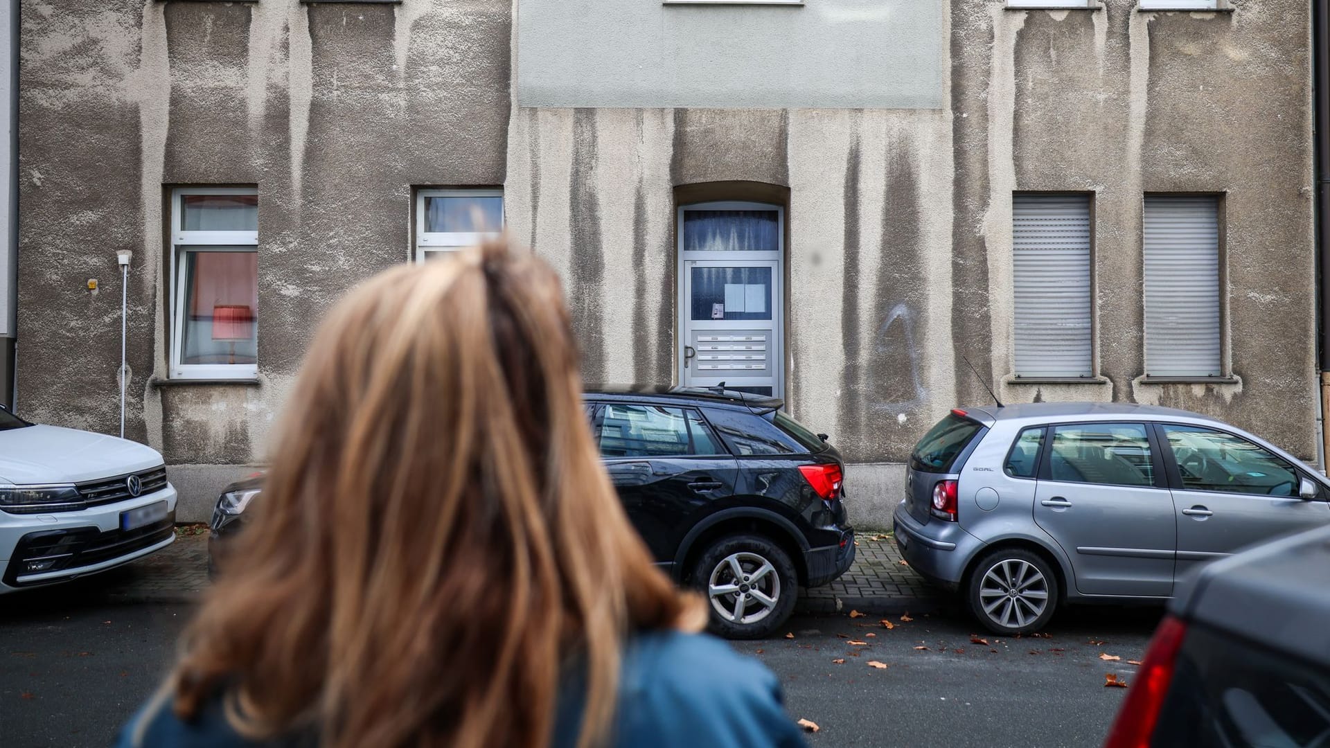 Anwalt kritisiert Polizeiaussagen nach Schuss auf Zwölfjährige