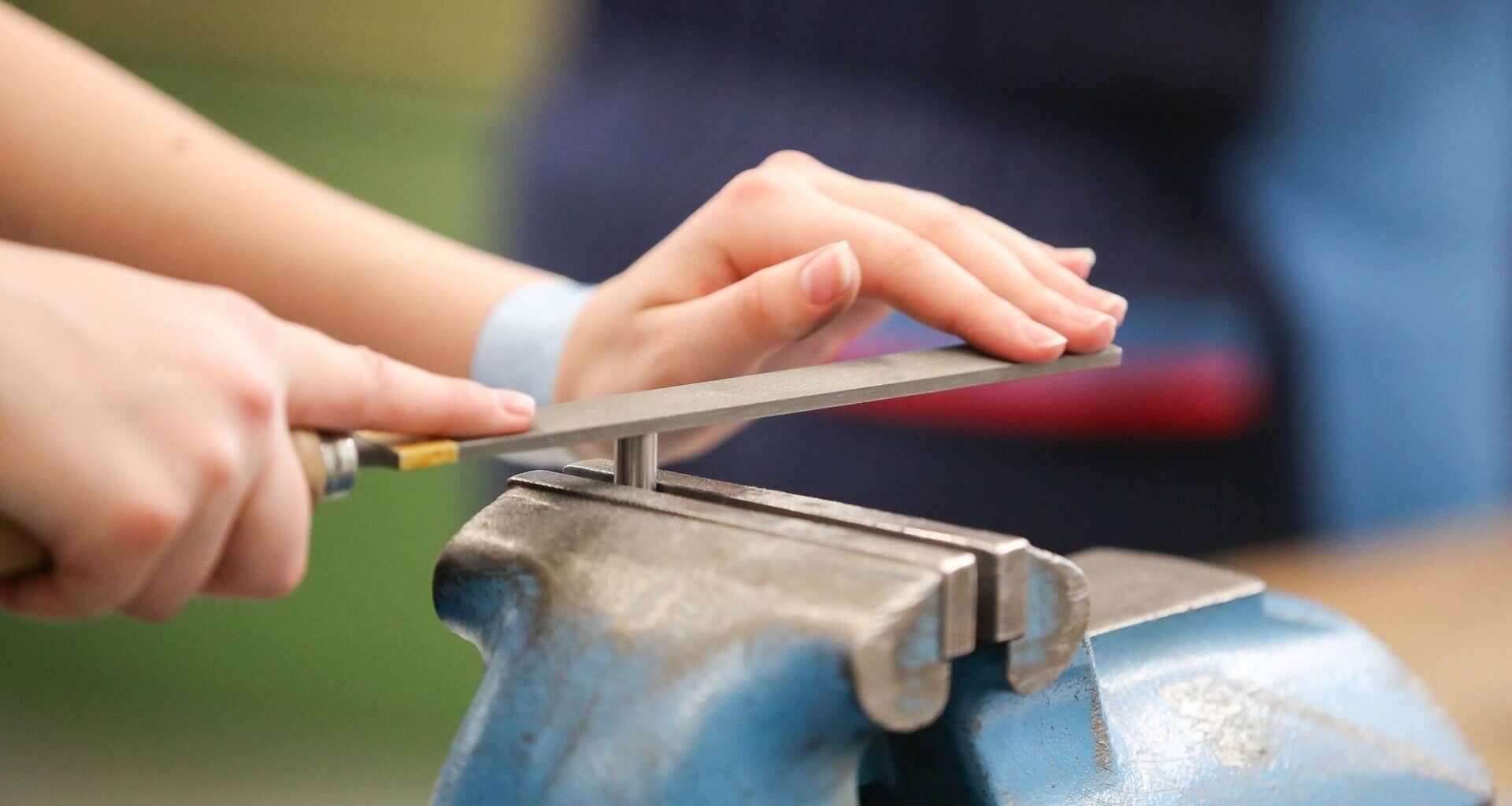 Zufriedenheit der Azubis sinkt etwas