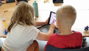 Wiesbadener Lehrkräfte empfehlen, wie es weitergeht, aber die Eltern entscheiden