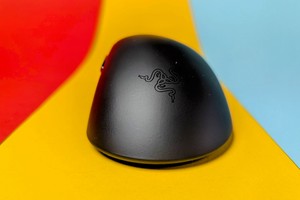 Razer Deathadder V3 Hyperspeed im Test