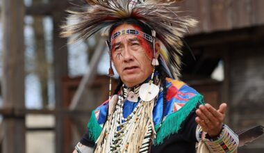 Karl May Museum in Radebeul: Gegen Stereotype im "Indigenen November"