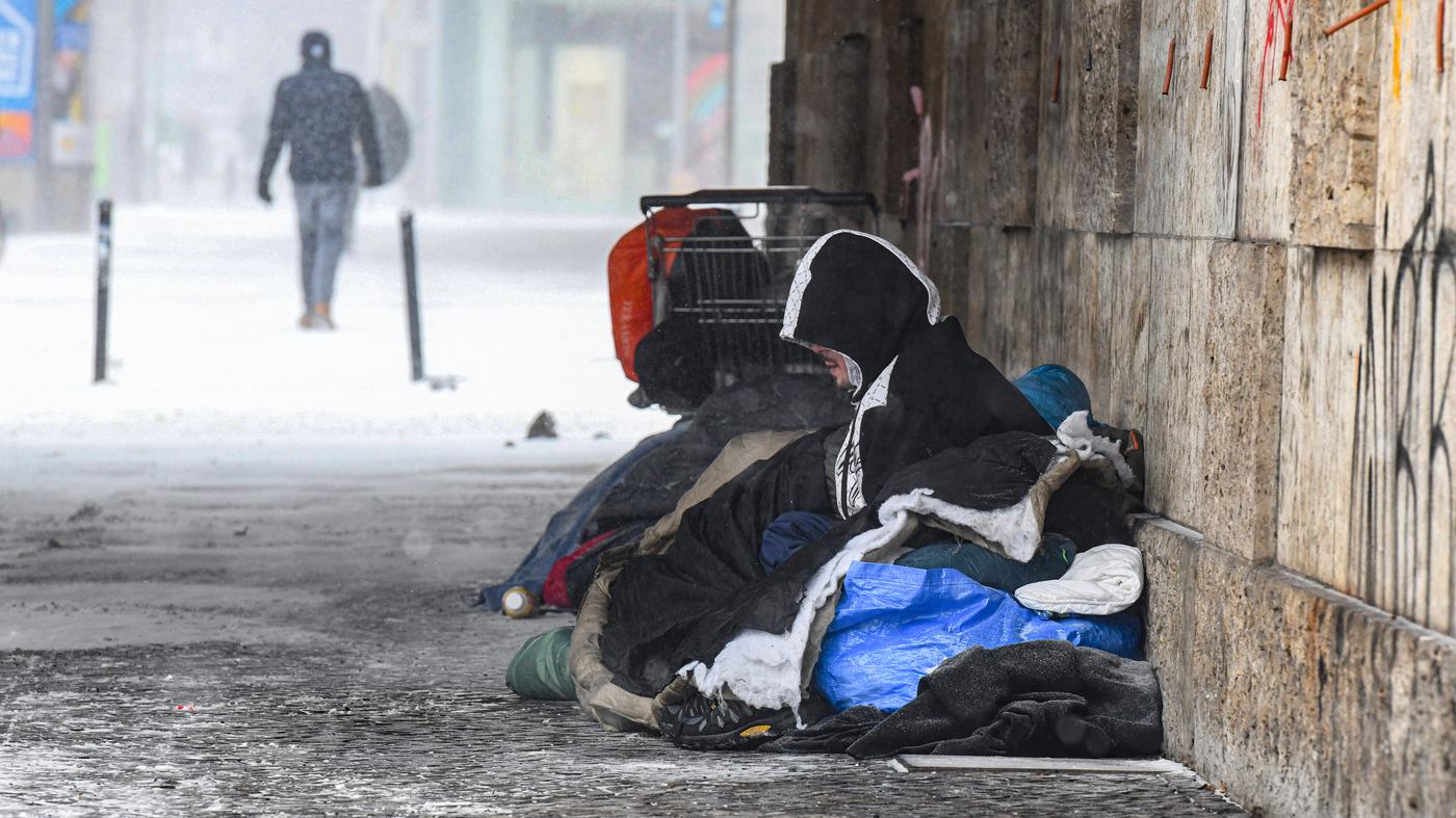 Wie Berlinerinnen und Berliner spenden können