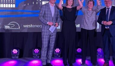 "Bücherträume" mit Wirtschaftspreis ausgezeichnet - Radio Mülheim