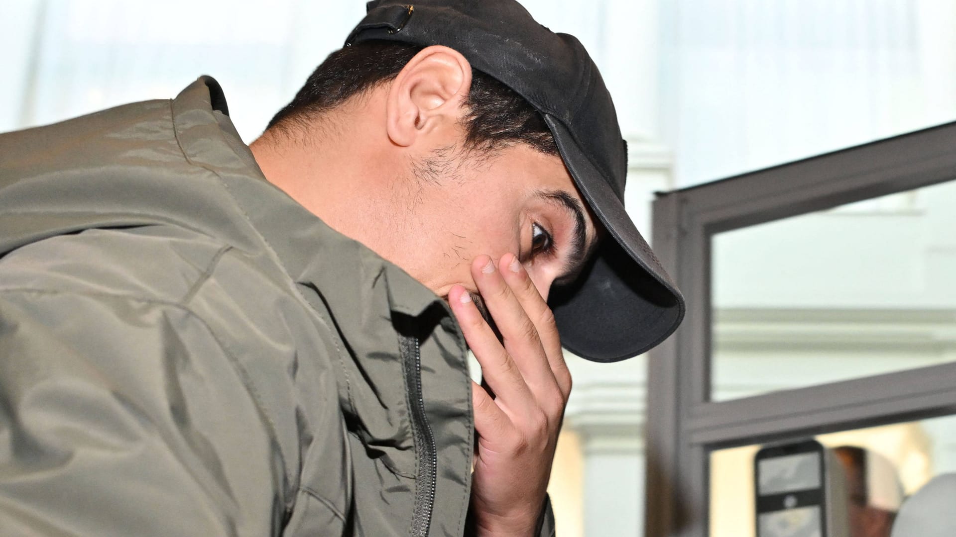 Wissam Ben Yedder: Er und sein Bruder bestreiten die Vorwürfe. Wissam Ben Yedder: Er und sein Bruder bestreiten die Vorwürfe.