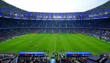 Auch Kiel-Spiel in Minuten ausverkauft