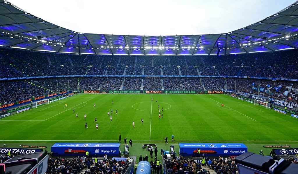 Auch Kiel-Spiel in Minuten ausverkauft