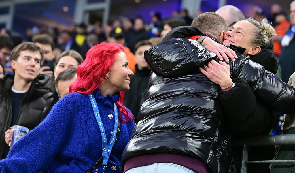 „Gute Nachrichten“: Neue Hoffnung für Diekmeier-Tochter Delani (14)