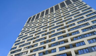 CDU in Berlin-Lichtenberg teilt gegen die Howoge aus