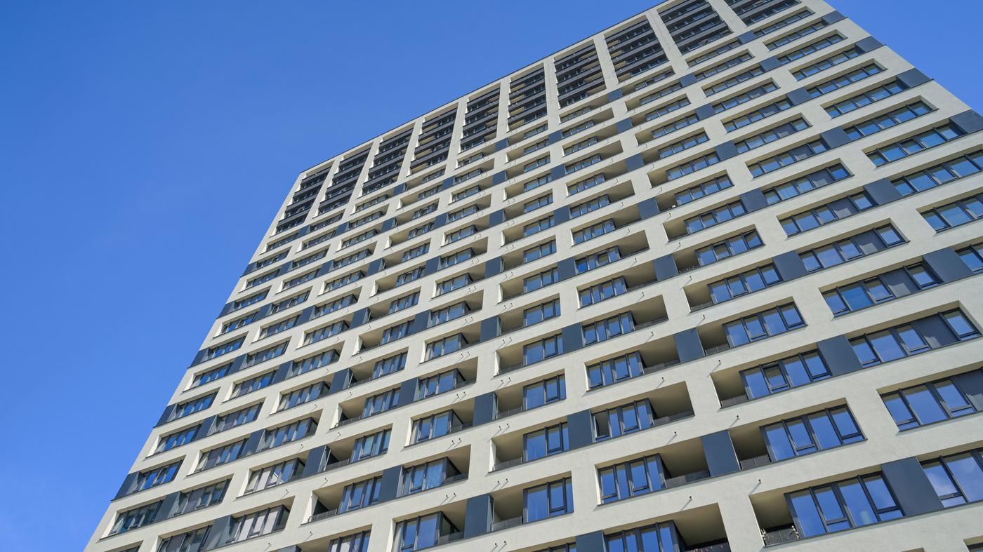 CDU in Berlin-Lichtenberg teilt gegen die Howoge aus