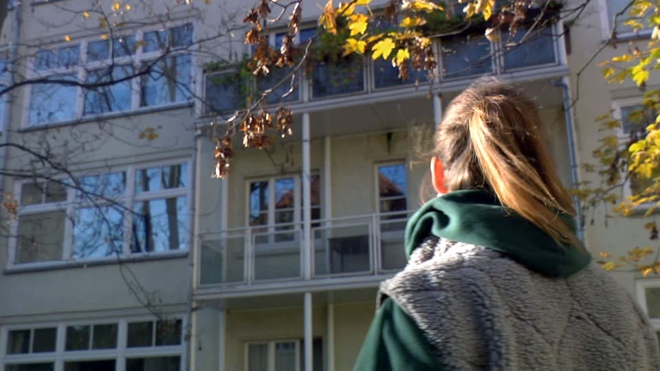 Gentrifizierung in DresdenWenn bezahlbare Wohnungen die Ausnahme werden