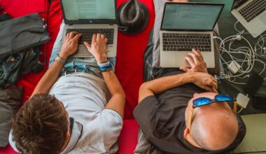 RWTH Late Night im OecherLab