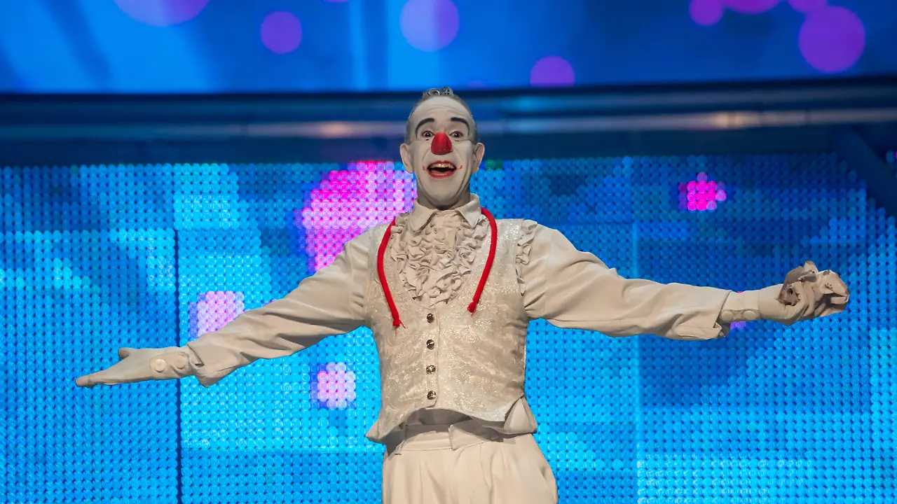 „RELOADED“ „RELOADED“