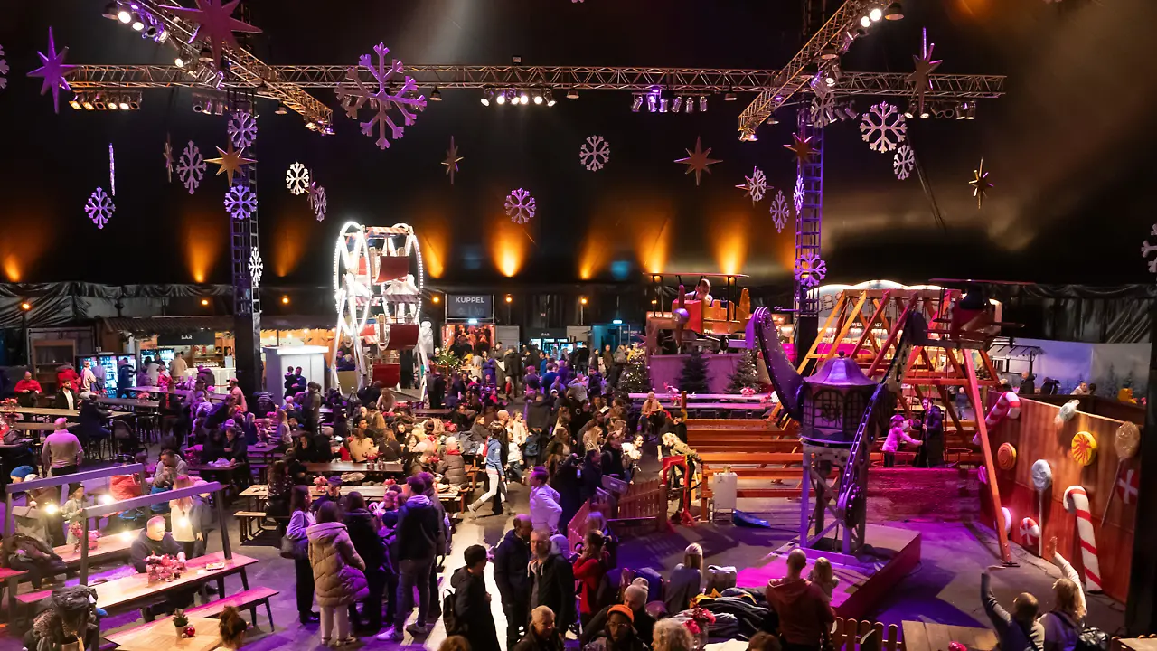 "RELOADED“ "RELOADED“